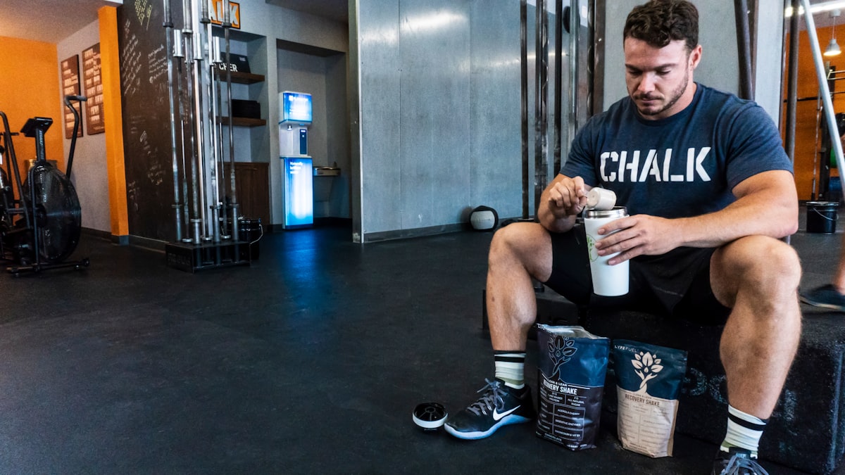 Nutritional research and supplement analysis for men's health