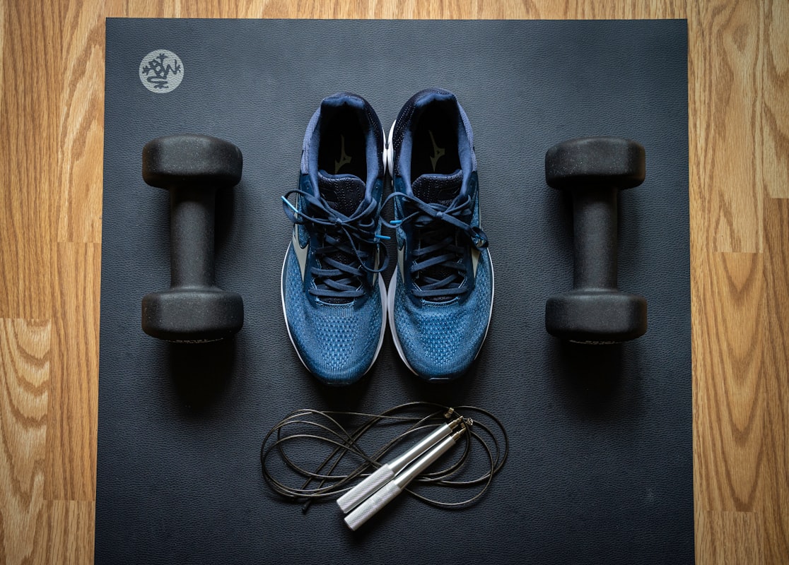 Specialty wellness supplements